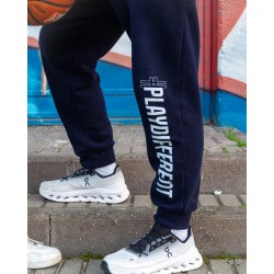 PANTALONE FELPATO...