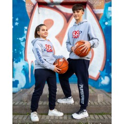 FELPA BASKET ACADEMY