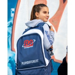 ZAINO BASKET ACADEMY