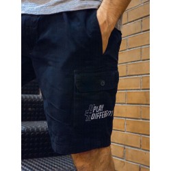 BERMUDA PLAYDIFFERENT