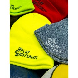 CUFFIA PLAY DIFFERENT