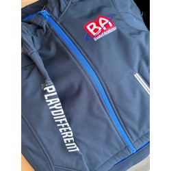 GIACCA BASKET ACADEMY