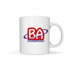 TAZZA BASKET ACADEMY