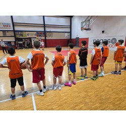 DOUBLE DA ALLENAMENTO