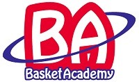 Merchandising ufficiale Basket Academy